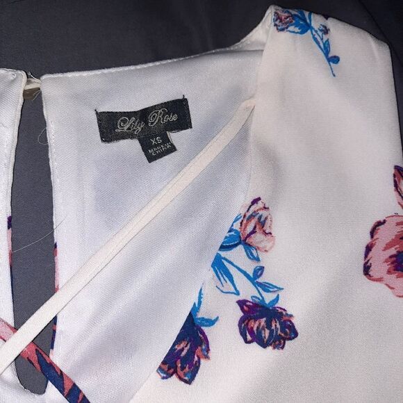 Lily Rose dress  - Picture 2 of 2